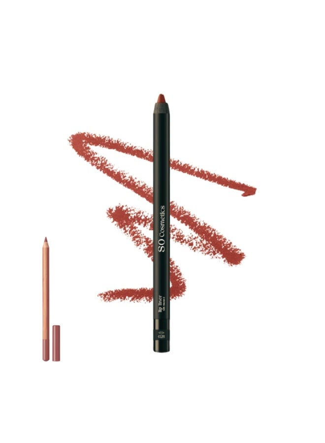 ALSO Cosmetics Lip Liner - Image 1